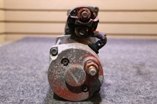 RV Chassis Parts Image