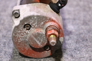 RV Chassis Parts Image