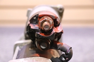 RV Chassis Parts Image