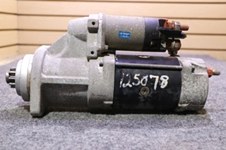 RV Chassis Parts Image