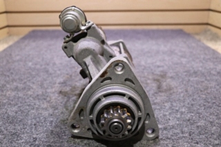 RV Chassis Parts Image
