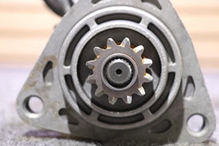 RV Chassis Parts Image