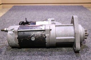 RV Chassis Parts Image