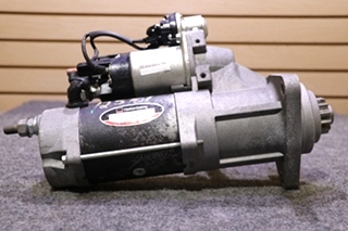 RV Chassis Parts Image