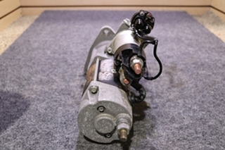 RV Chassis Parts Image