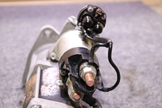 RV Chassis Parts Image
