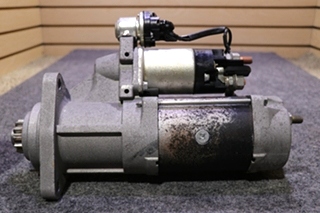 RV Chassis Parts Image