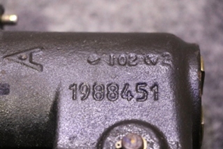 RV Chassis Parts Image
