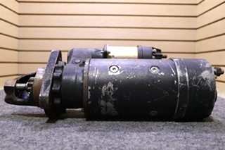 RV Chassis Parts Image