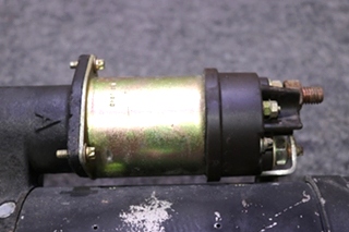 RV Chassis Parts Image
