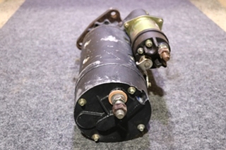 RV Chassis Parts Image
