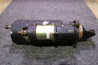 RV Chassis Parts Image