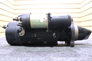 RV Chassis Parts Image