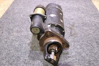 RV Chassis Parts Image