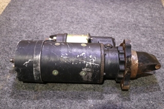 RV Chassis Parts Image