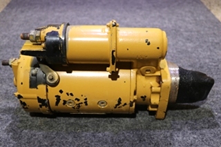 RV Chassis Parts Image