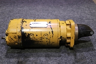 RV Chassis Parts Image