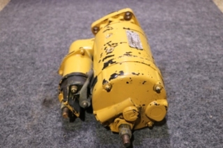 RV Chassis Parts Image