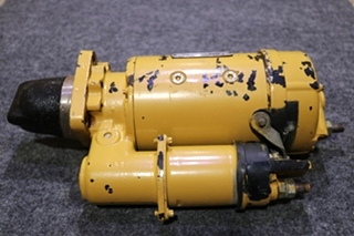RV Chassis Parts Image