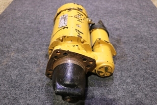 RV Chassis Parts Image