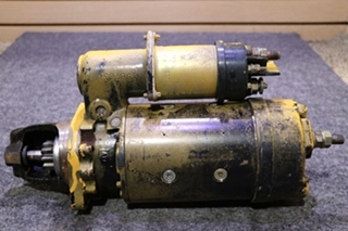 RV Chassis Parts Image