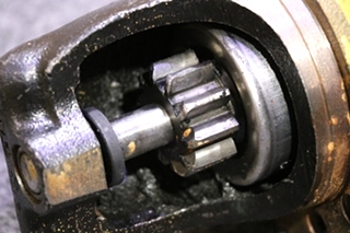RV Chassis Parts Image
