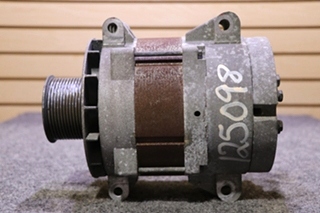 RV Chassis Parts Image