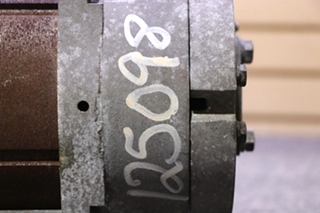 RV Chassis Parts Image