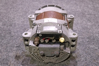 RV Chassis Parts Image
