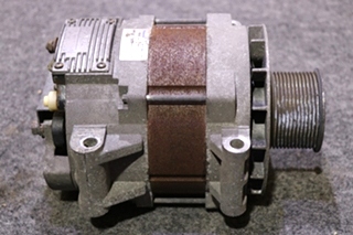 RV Chassis Parts Image