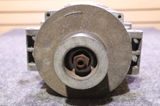RV Chassis Parts Image