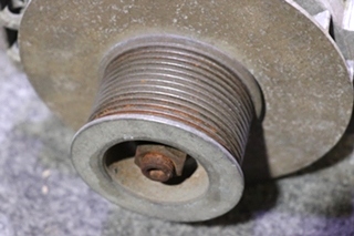 RV Chassis Parts Image
