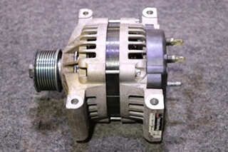 USED DELCO REMY ALTERNATOR