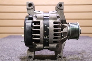 RV Chassis Parts Image