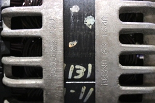 RV Chassis Parts Image