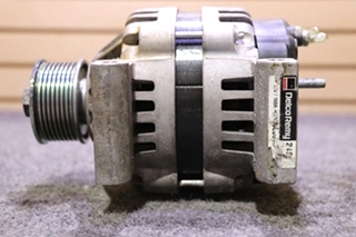 RV Chassis Parts Image