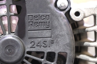 RV Chassis Parts Image