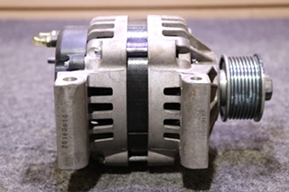 RV Chassis Parts Image