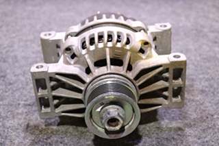 RV Chassis Parts Image