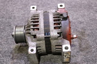 USED DELCO REMY ALTERNATOR