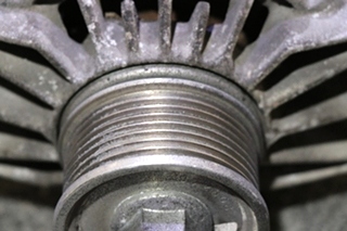 RV Chassis Parts Image