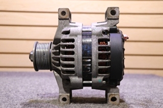 RV Chassis Parts Image