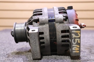 RV Chassis Parts Image