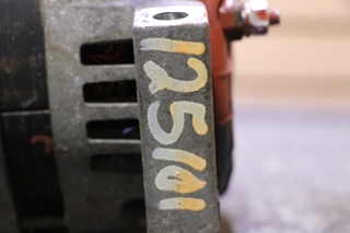 RV Chassis Parts Image