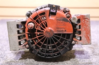 RV Chassis Parts Image