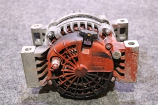 RV Chassis Parts Image