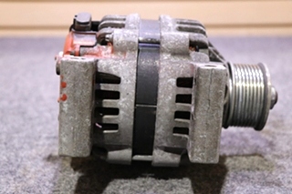 RV Chassis Parts Image
