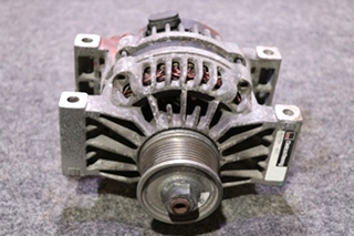RV Chassis Parts Image