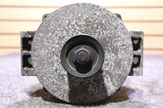 RV Chassis Parts Image