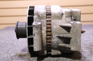 RV Chassis Parts Image